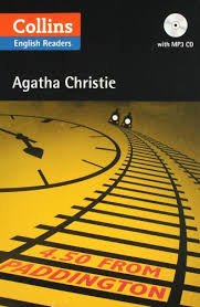4.50 FROM PADDINGTON AGATHA CHRISTIE