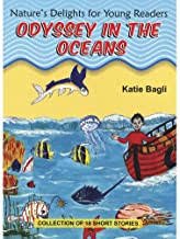 ODYSSEY IN THE OCEANS KATIE BAGLI
