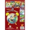 5 min toy stories mixd signals 2 in 1 disnep pixar