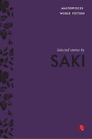 SELECTED STORIES BY SAKI