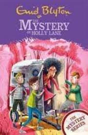 ENID BLYTON THE FIND - OUTERS