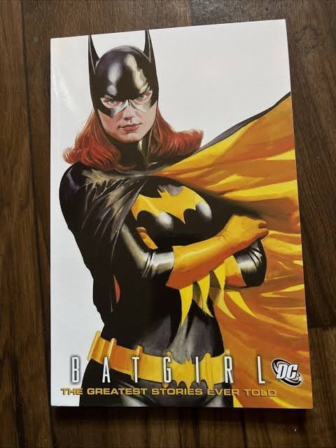 BAT GIRL