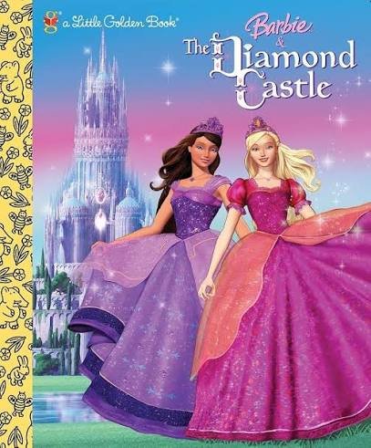 Barbie & the diamond castle