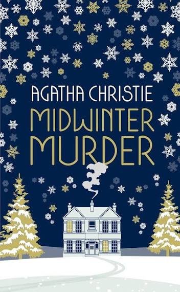 MIDWINTER MURDER AGATHA CHRISTIE