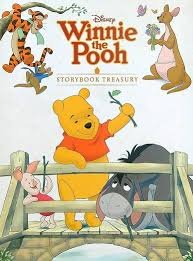 DISNEY WINNIE THE POOH