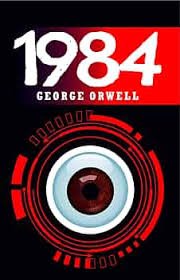 1984 GEORGE ORWELL