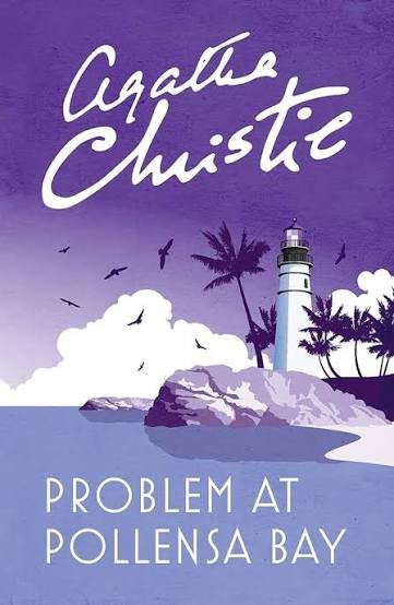 PROBLEM AT POLLENSA BAY AGATHA CHRISTIE