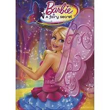 BARBIE A FAIRY SECRET