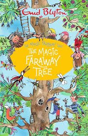 Magic Faraway Tree