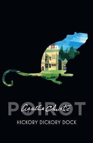 POIROT HICKORY DICKORY DOCK