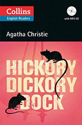 HICKORY DICKORY DOCK AGATHA CHRISTIE