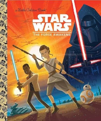 Star wars the force awakens