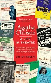 A LIFE IN THEATRE AGATHA CHRISTIE