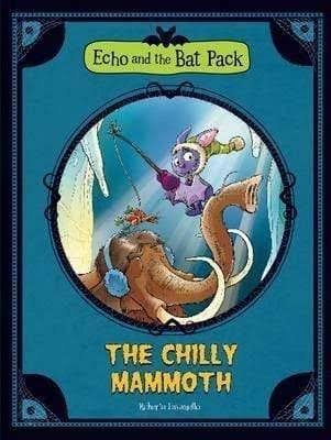 ECHO & THE BAT PACK THE CHILLY MAMMOTH