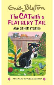 The Cat with a Feathery Tail