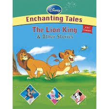 DISNEY ENCHANTING TALES