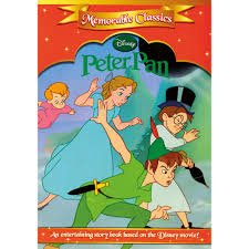 PETER PAN DISNEY CLASSICS
