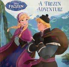 A FROZEN ADVENTURE