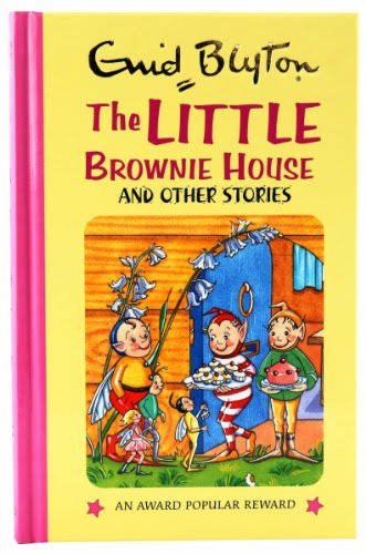 The Little Brownie House