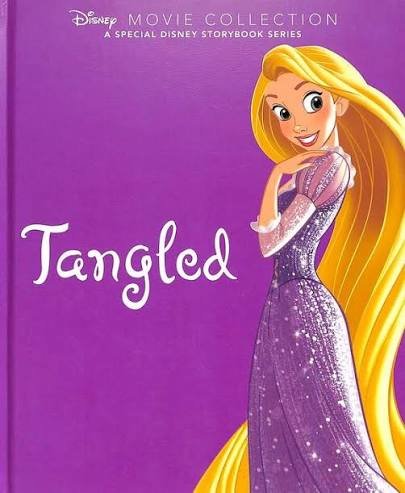 Tangled