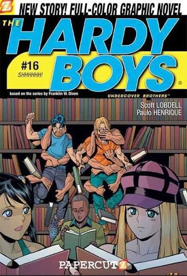 SCOTT LOBDELL PAULO HENRIQUE