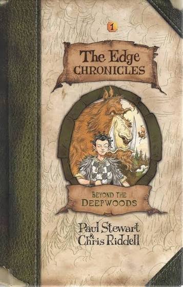 The Edge Chronicles