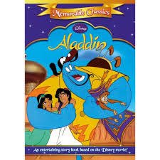 ALADDIN - MEMORABLE CLASSICS