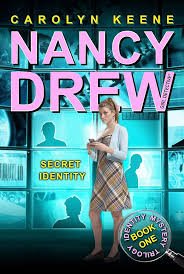 NANCY DREW SECRET IDENTITY