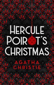 HERCULE POIROT'S CHRISTMAS