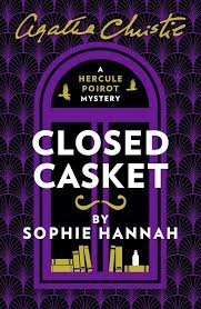 CLOSED CASKET AGATHA CHRISTIE
