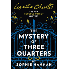 Mystery of Three Quarters